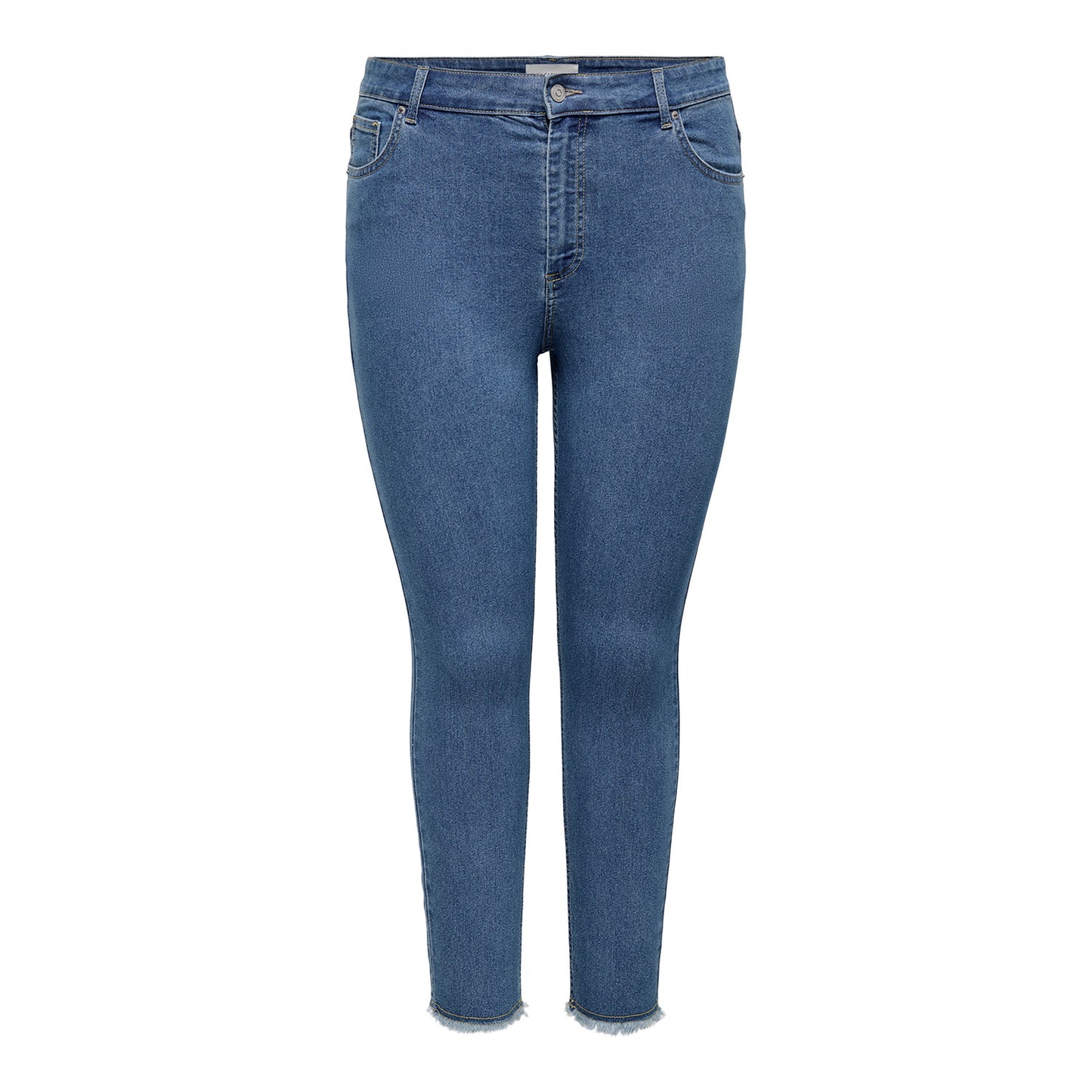 Jeanshose CARHUSH SKINNY