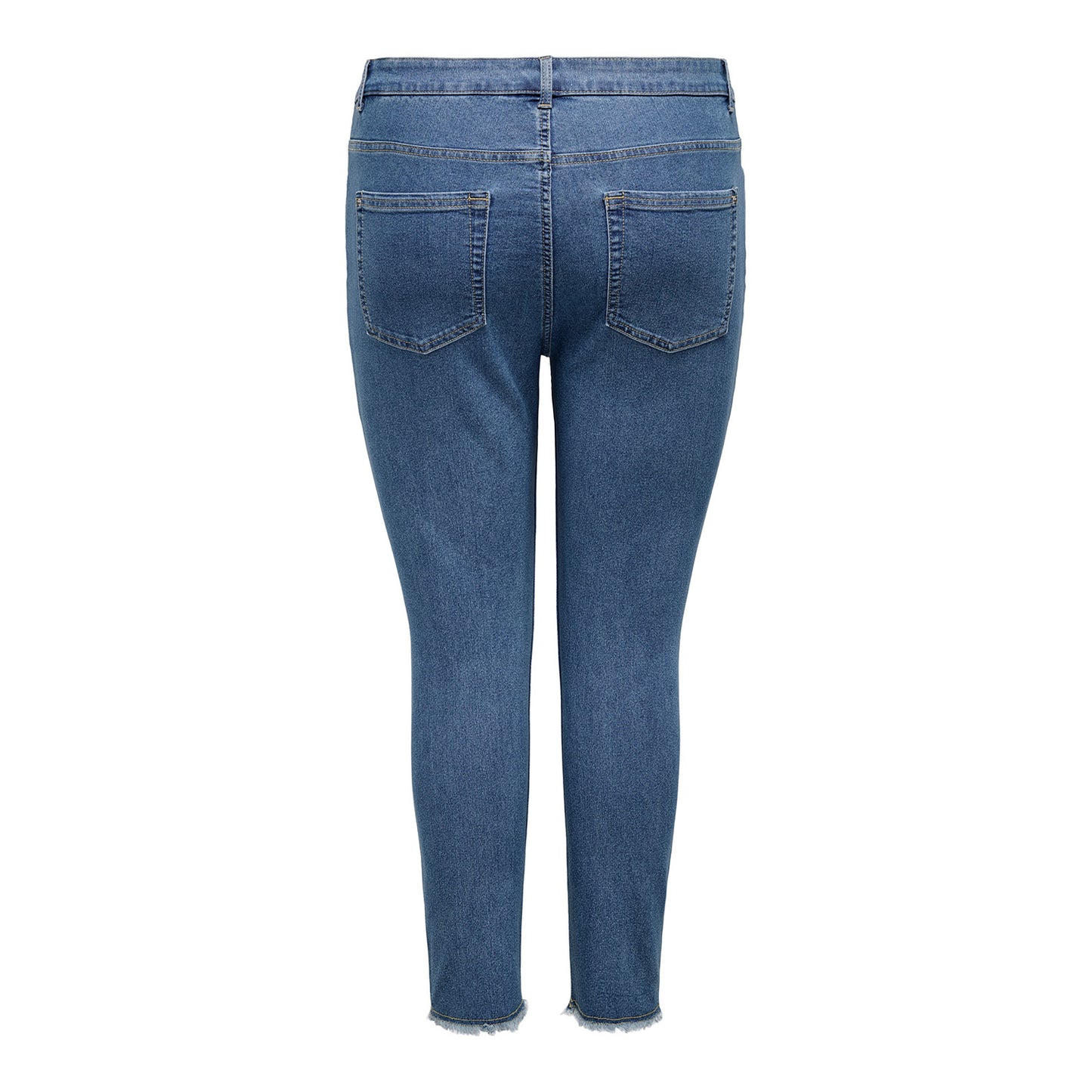 Jeanshose CARHUSH SKINNY