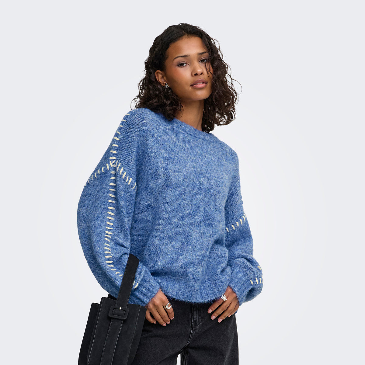 Pullover JDYZOEY