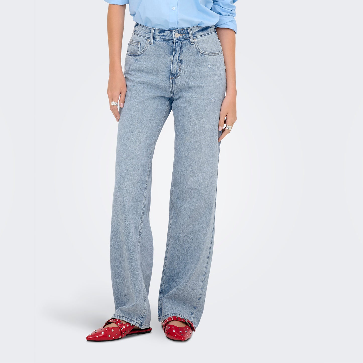 Jeanshose ONELLA STRAIGHT