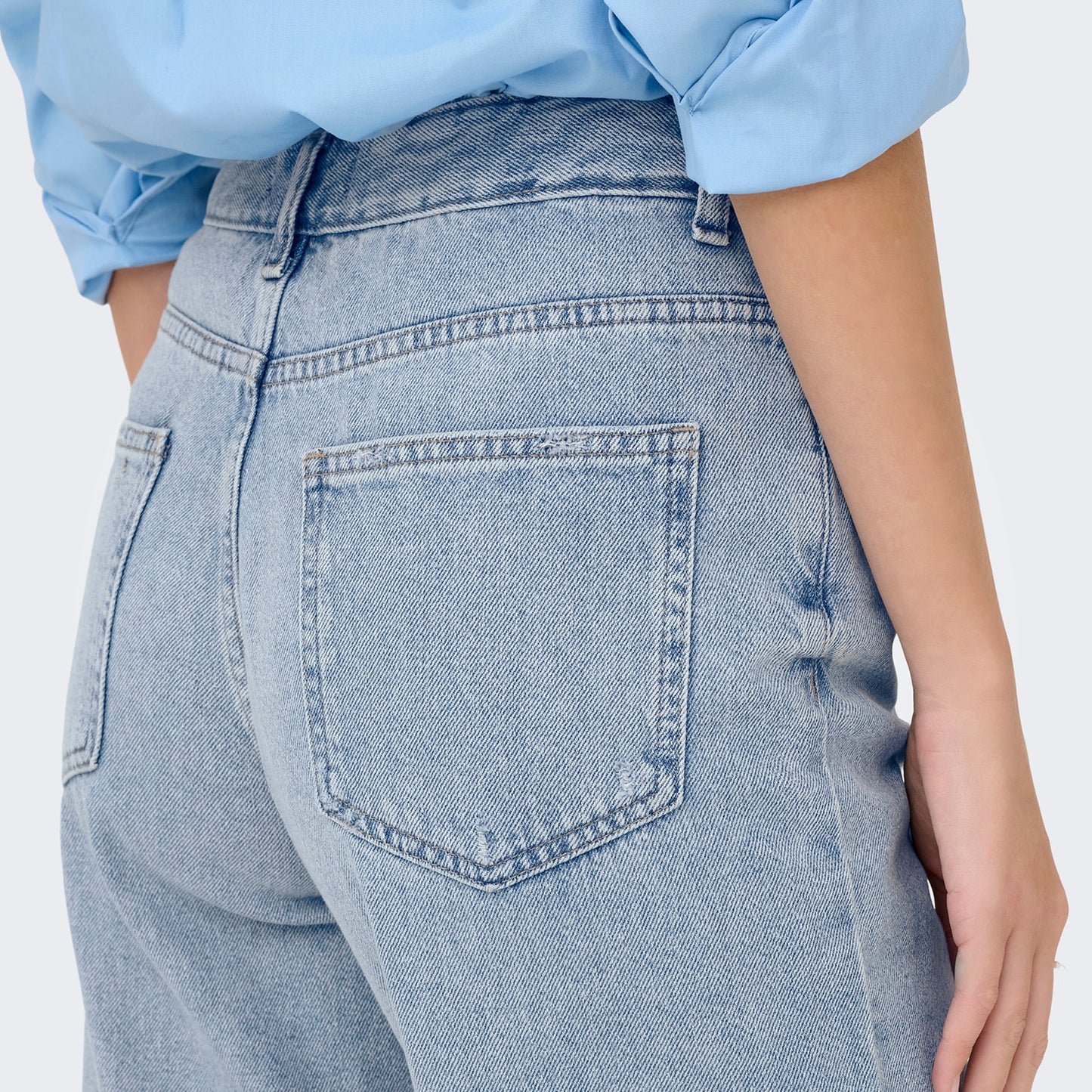 Jeanshose ONELLA STRAIGHT