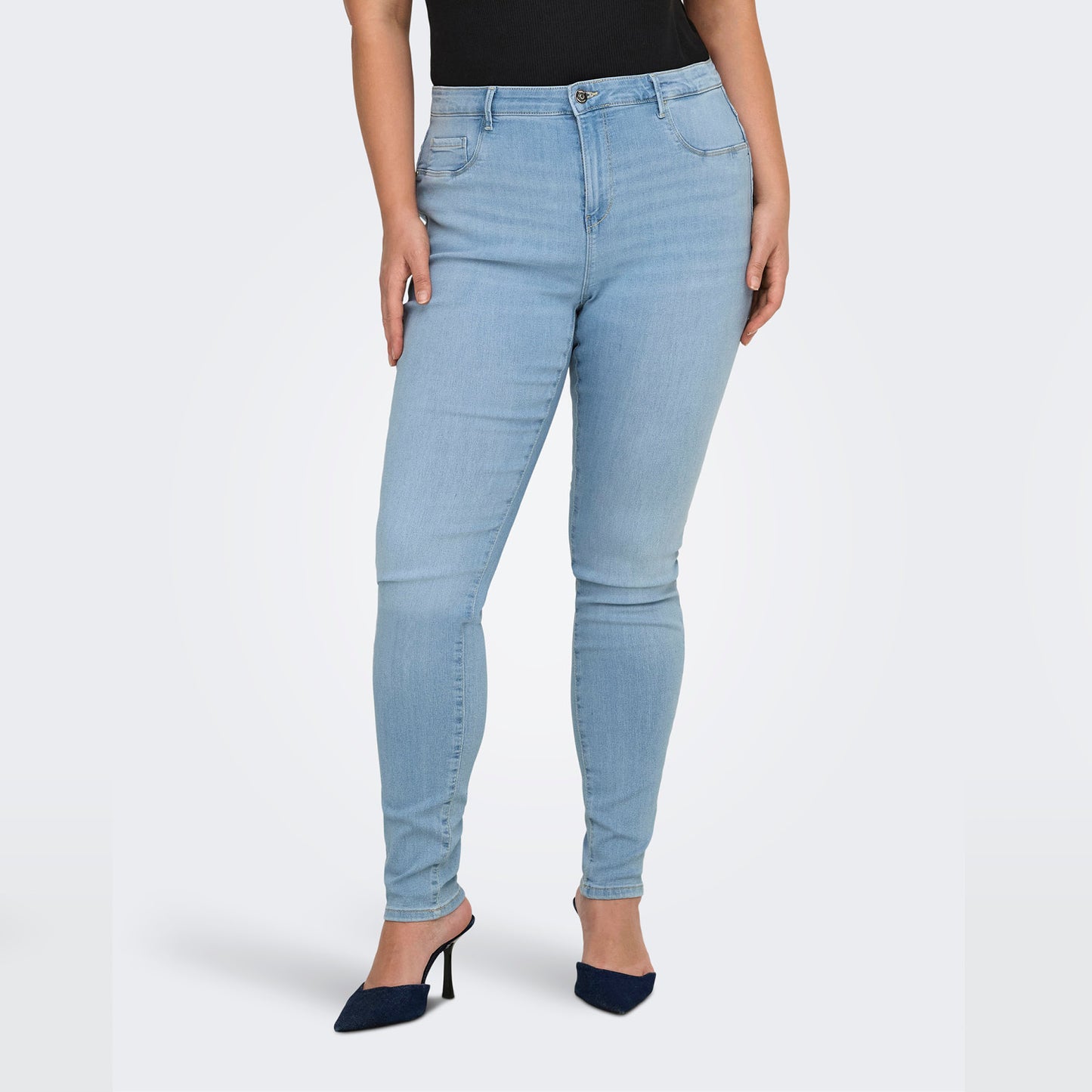 Jeanshose CARTHUNDER