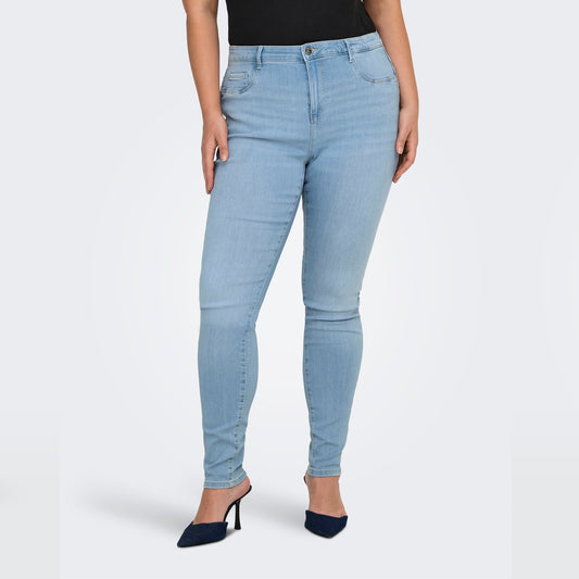 Jeanshose CARTHUNDER