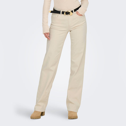 Jeanshose ONLBLUSH STRAIGHT
