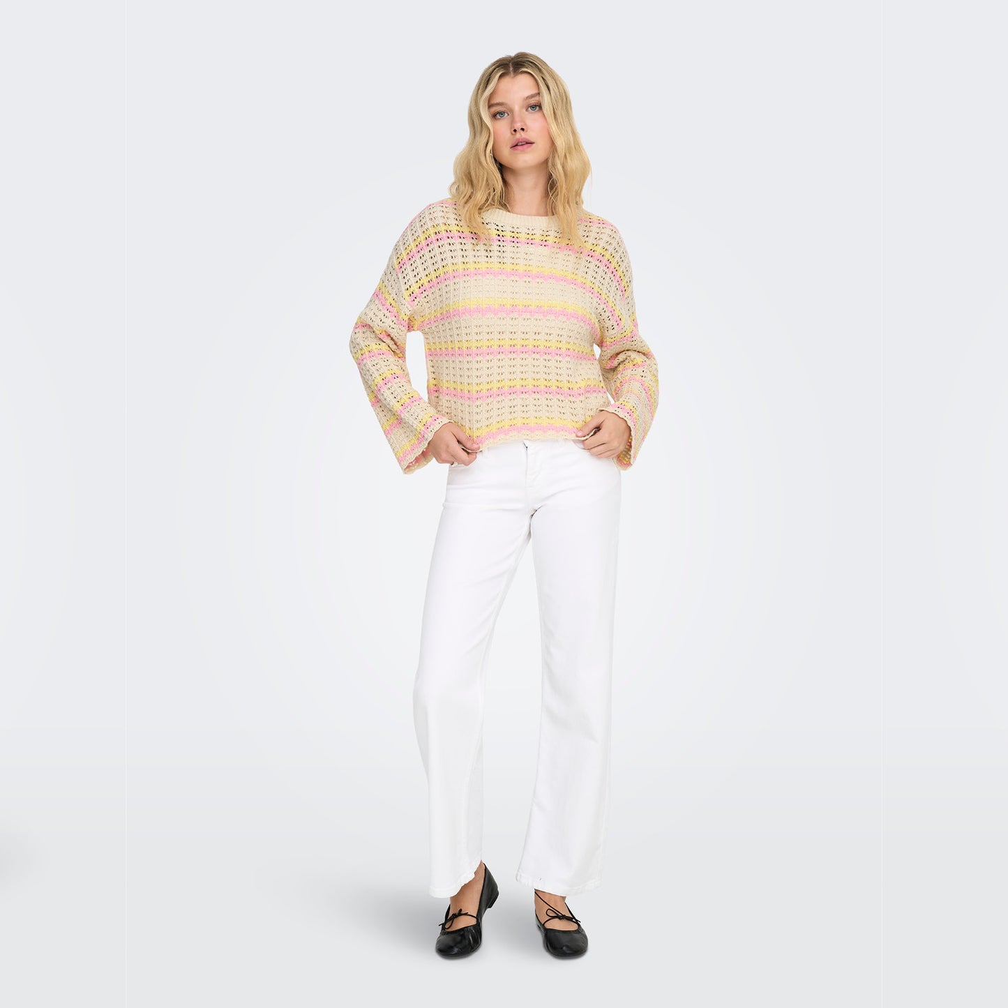 Pullover ONLASA