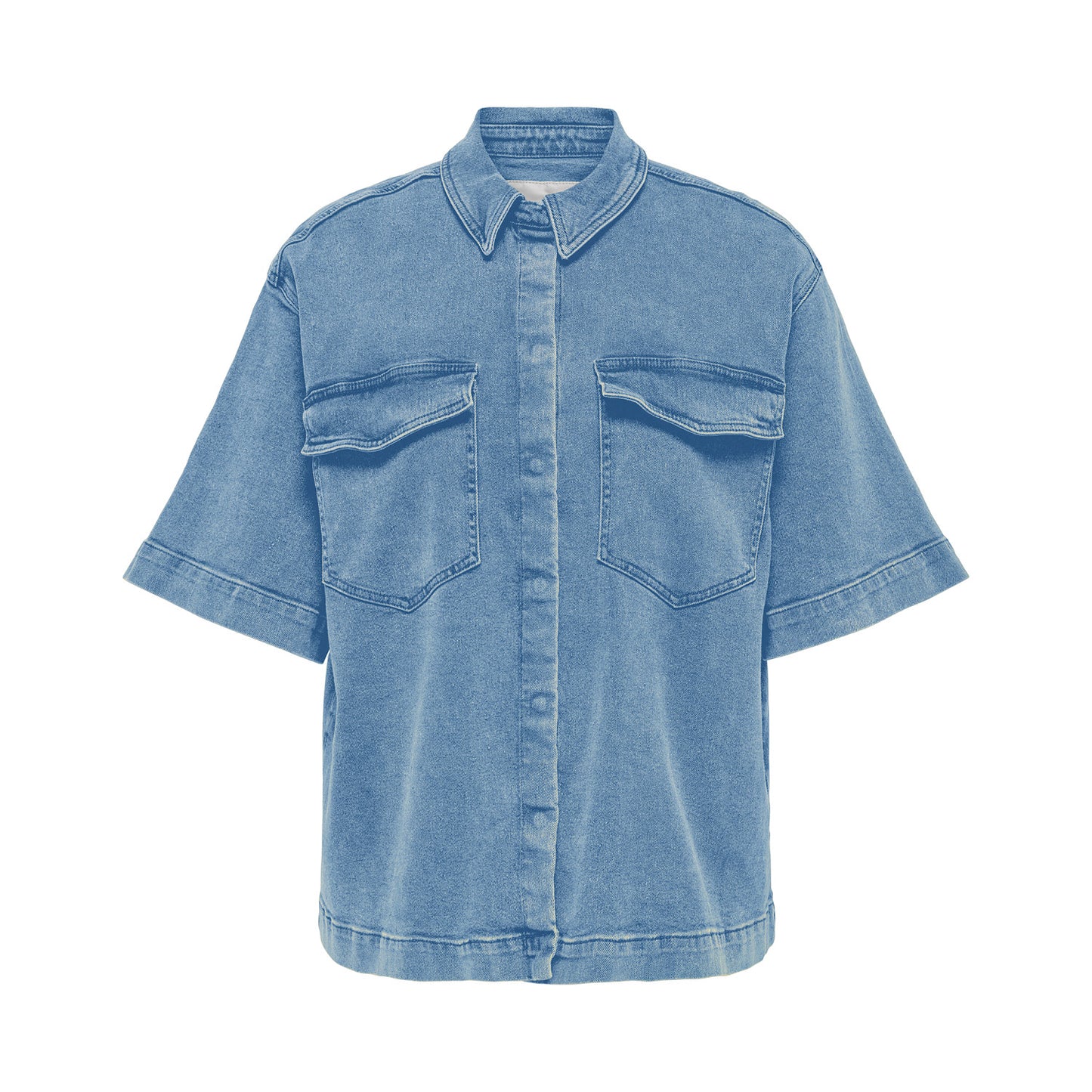 Jeanshemd CARSOPHIE