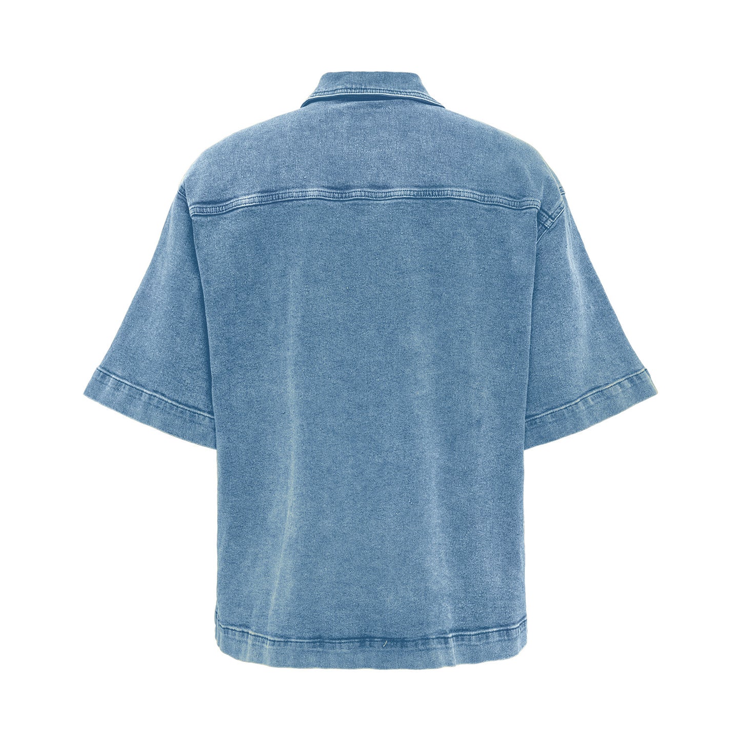 Jeanshemd CARSOPHIE