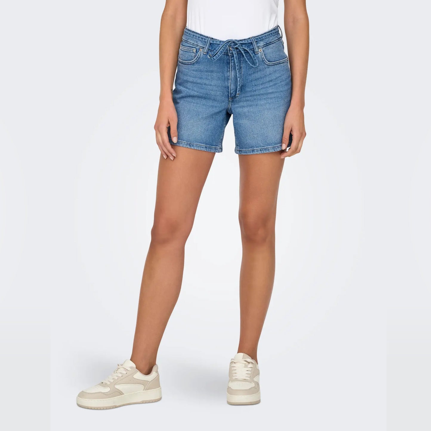 Jeans-Shorts ONLGIANNA