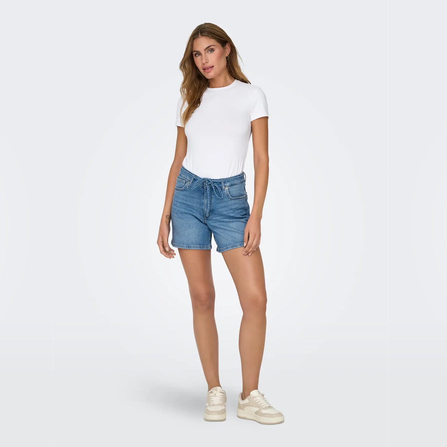 Jeans-Shorts ONLGIANNA