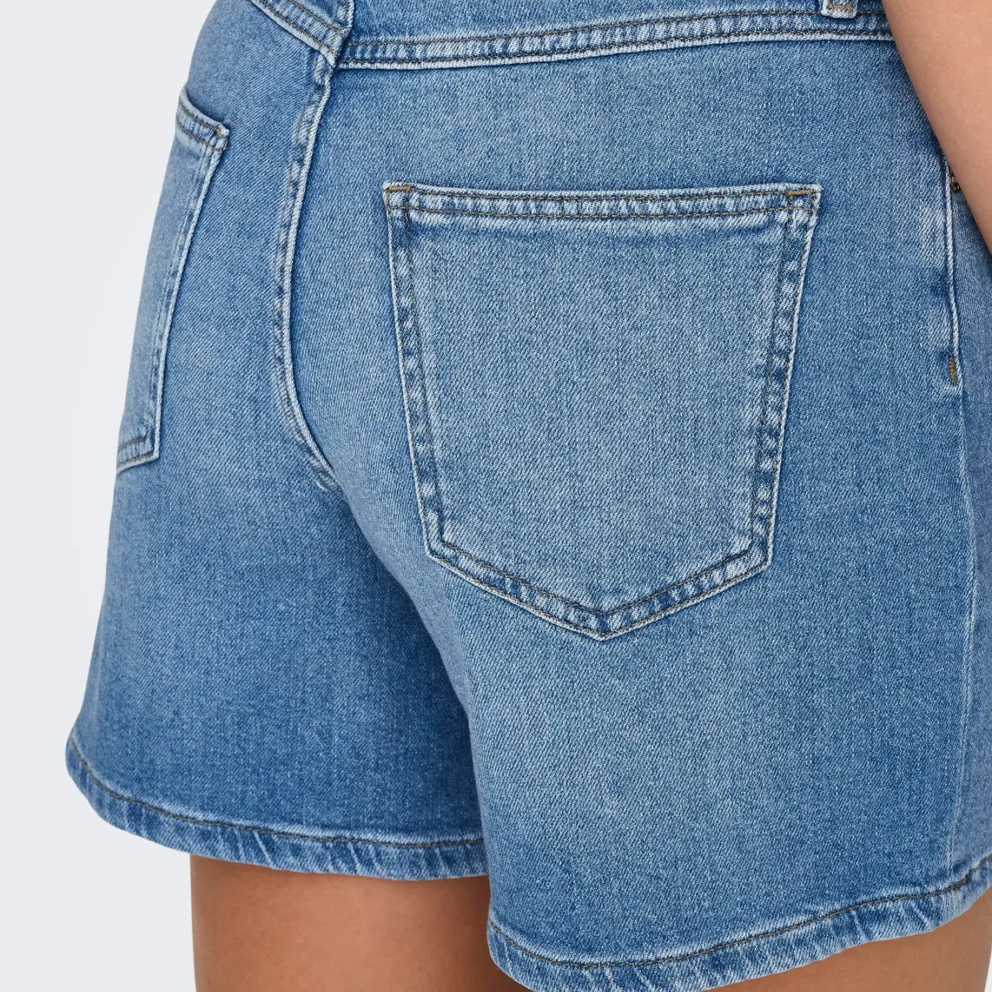 Jeans-Shorts ONLGIANNA