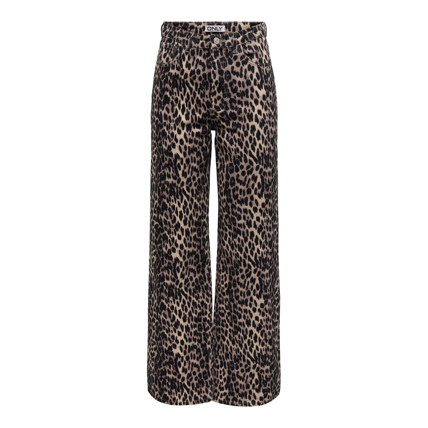 Jeanshose ONLJUICY-ANLIE WIDE