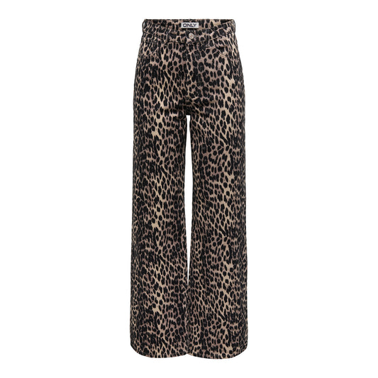 Jeanshose ONLJUICY-ANLIE WIDE