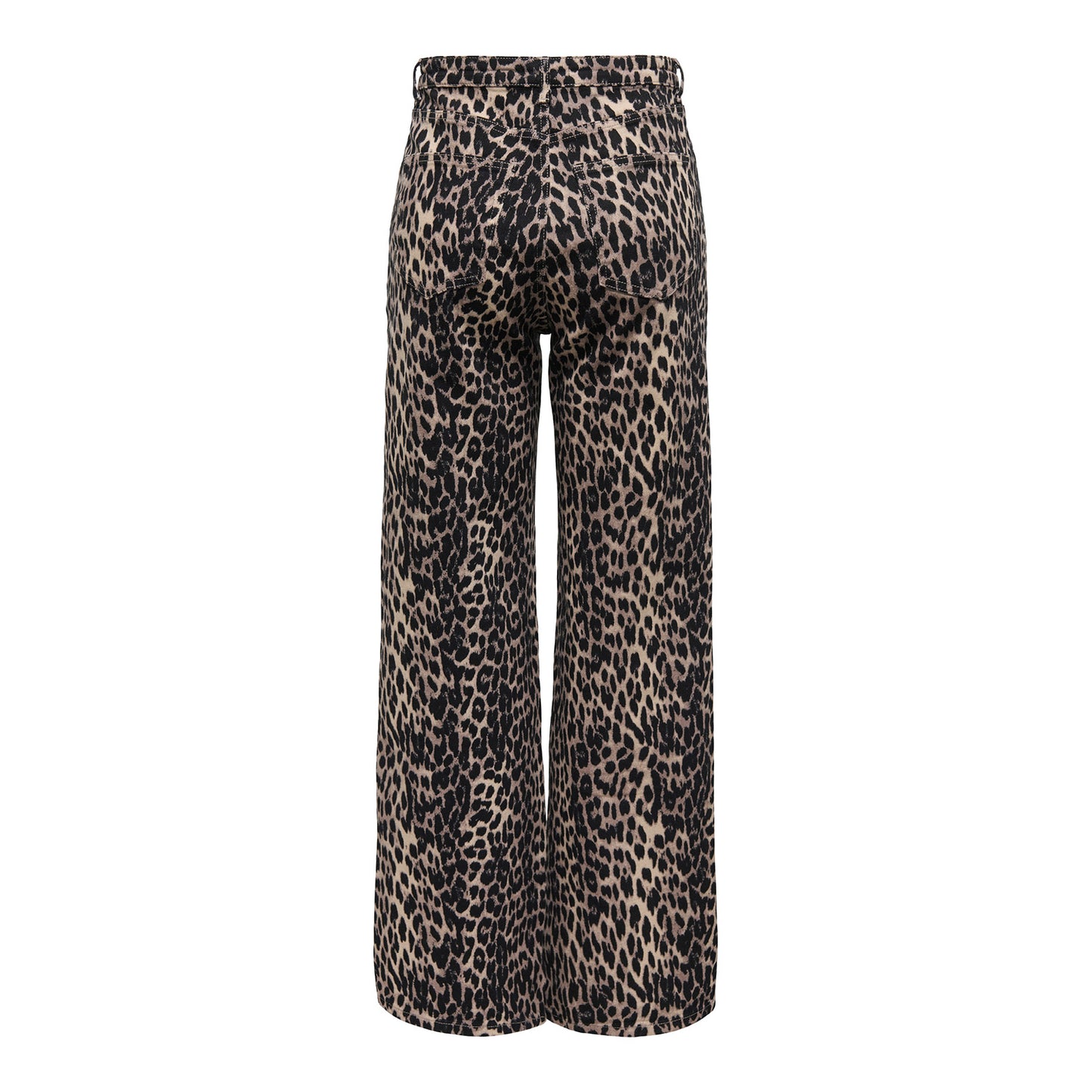 Jeanshose ONLJUICY-ANLIE WIDE