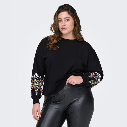 Pullover CARBROOKE