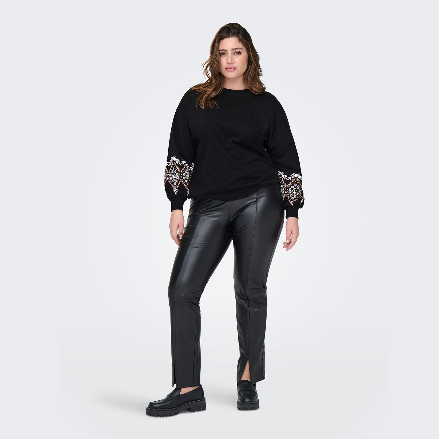 Pullover CARBROOKE