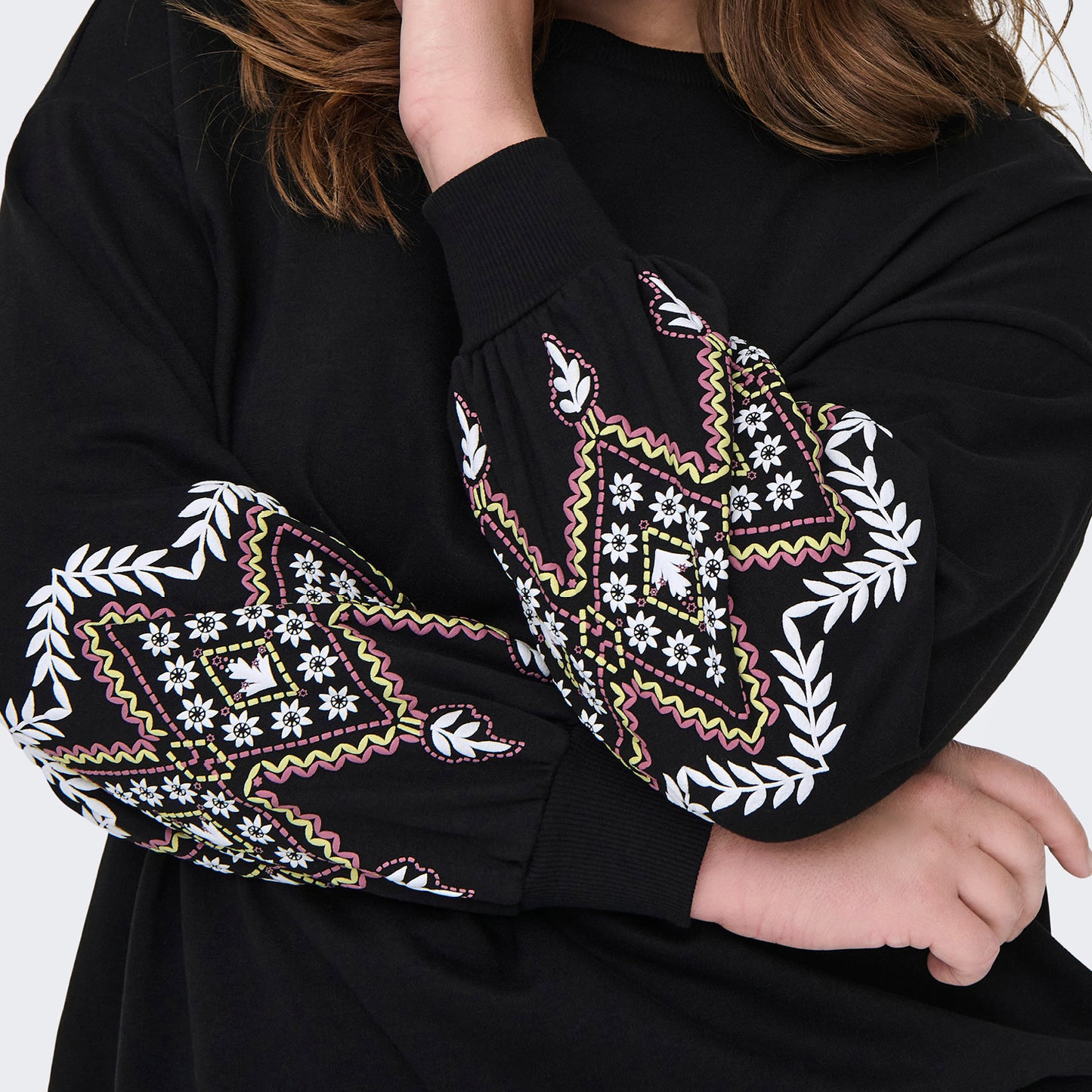 Pullover CARBROOKE