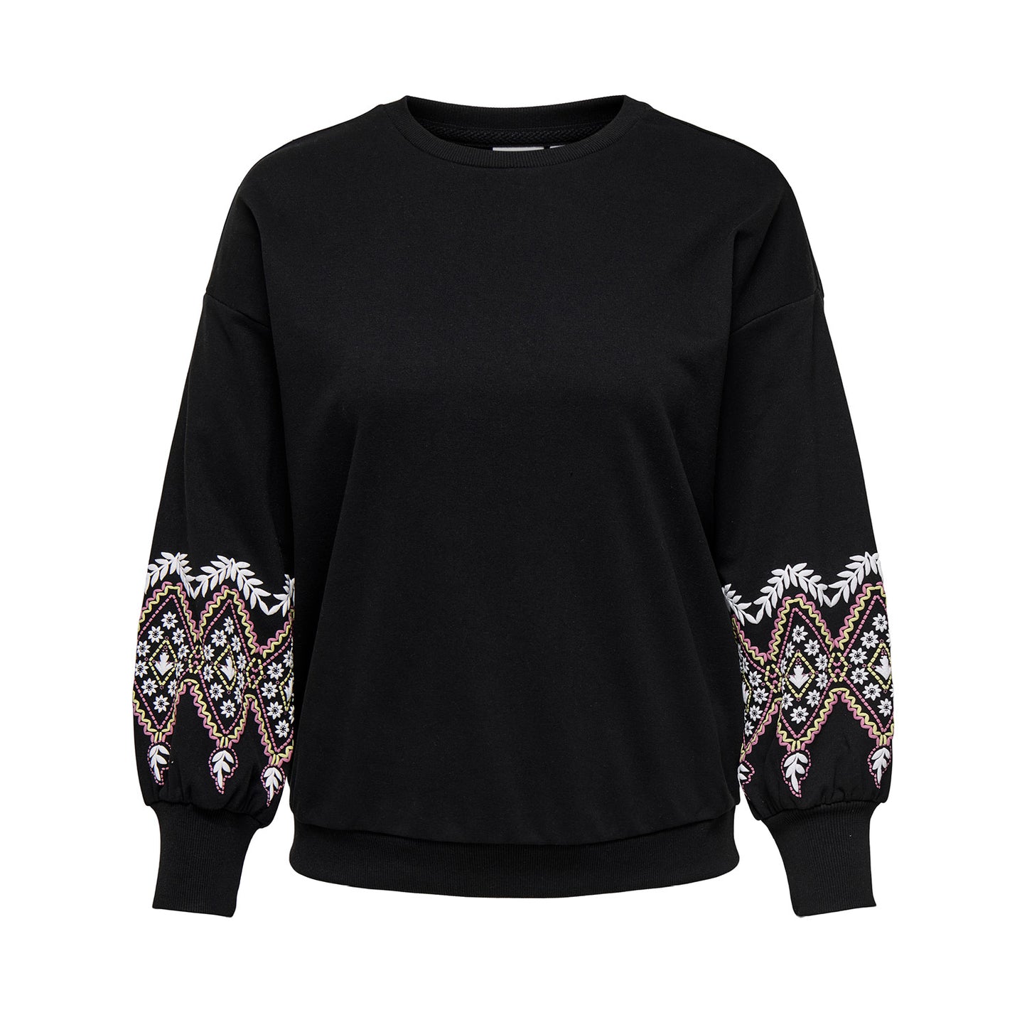 Pullover CARBROOKE