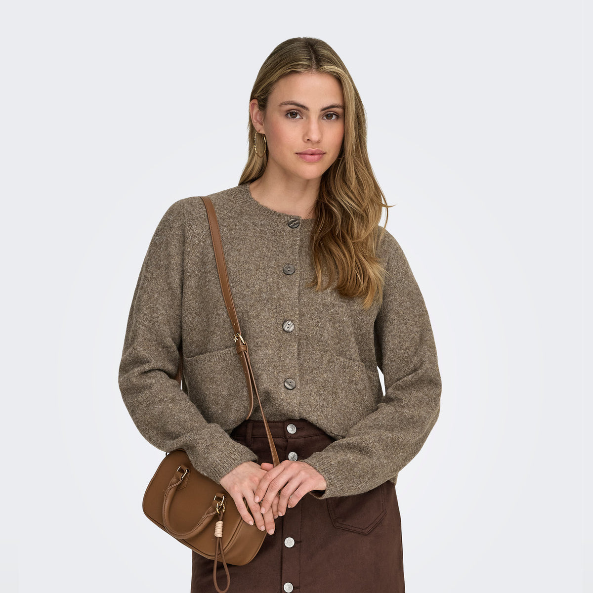 Strickjacke ONLPIEPMONTE