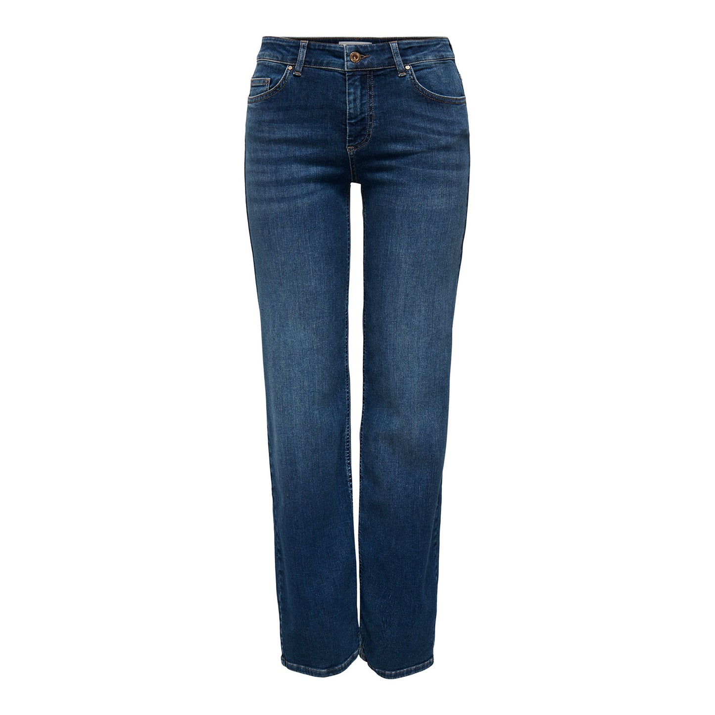 Jeanshose ONLBLUSH STRAIGHT