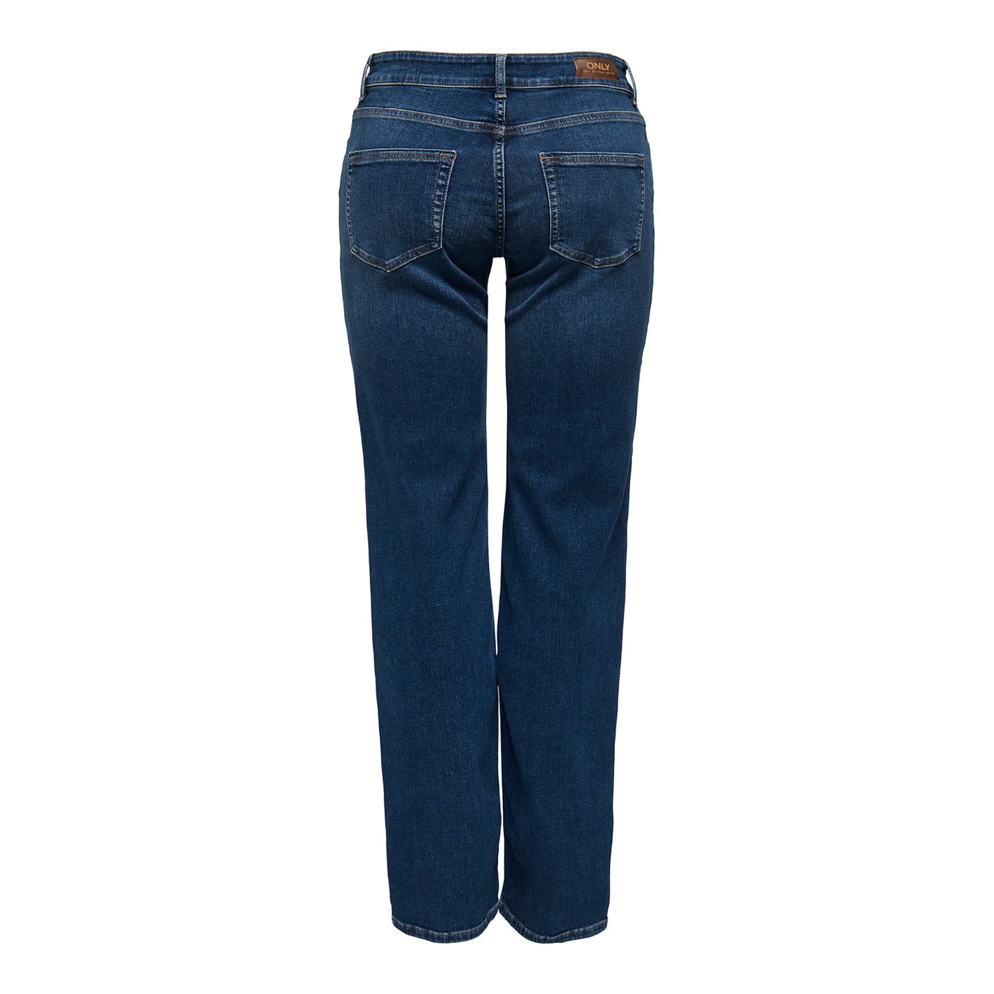 Jeanshose ONLBLUSH STRAIGHT