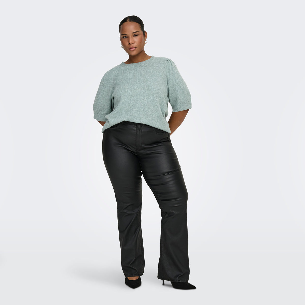 Shirt-Pullover CARRICA