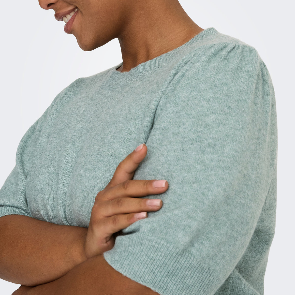 Shirt-Pullover CARRICA