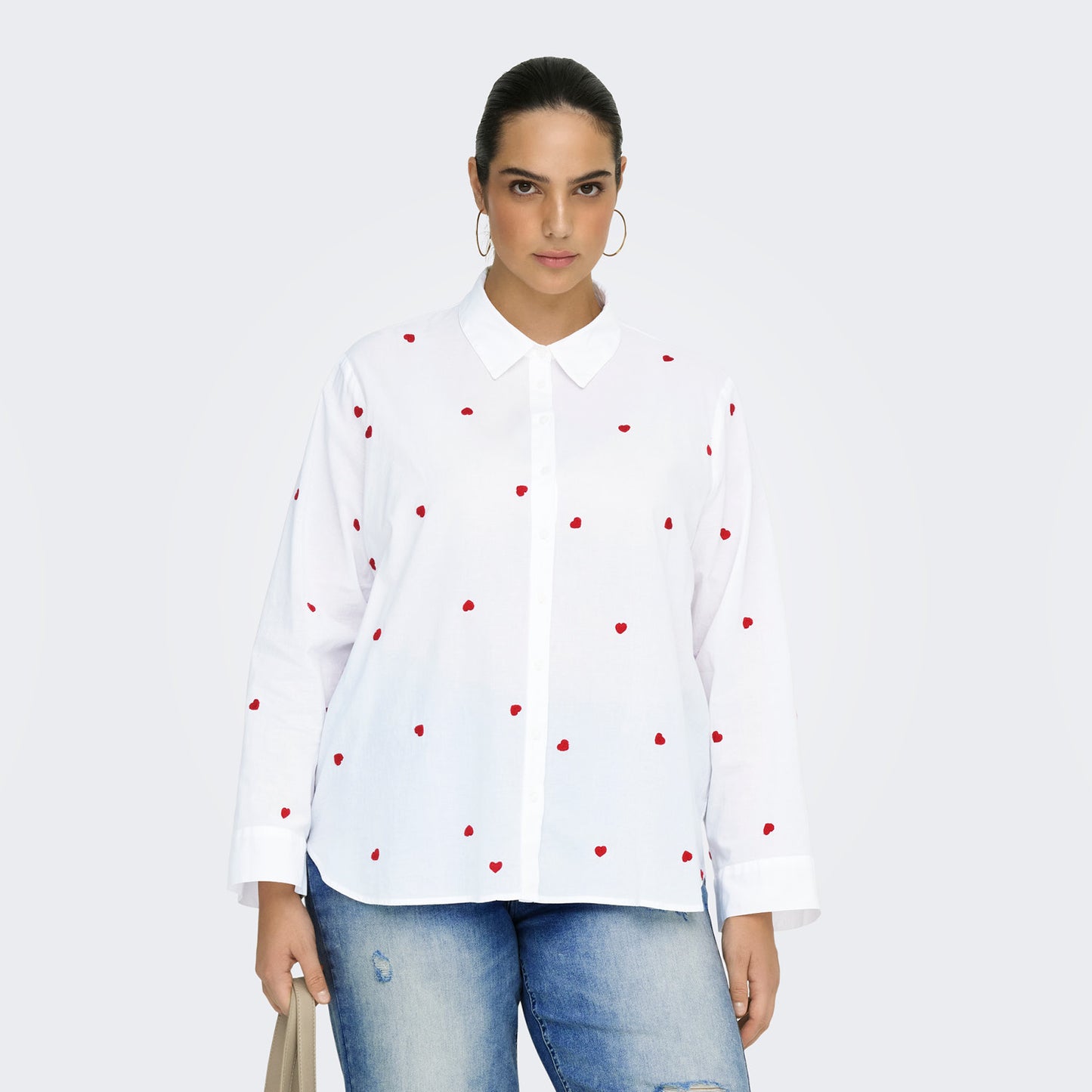 Bluse CARNEW
