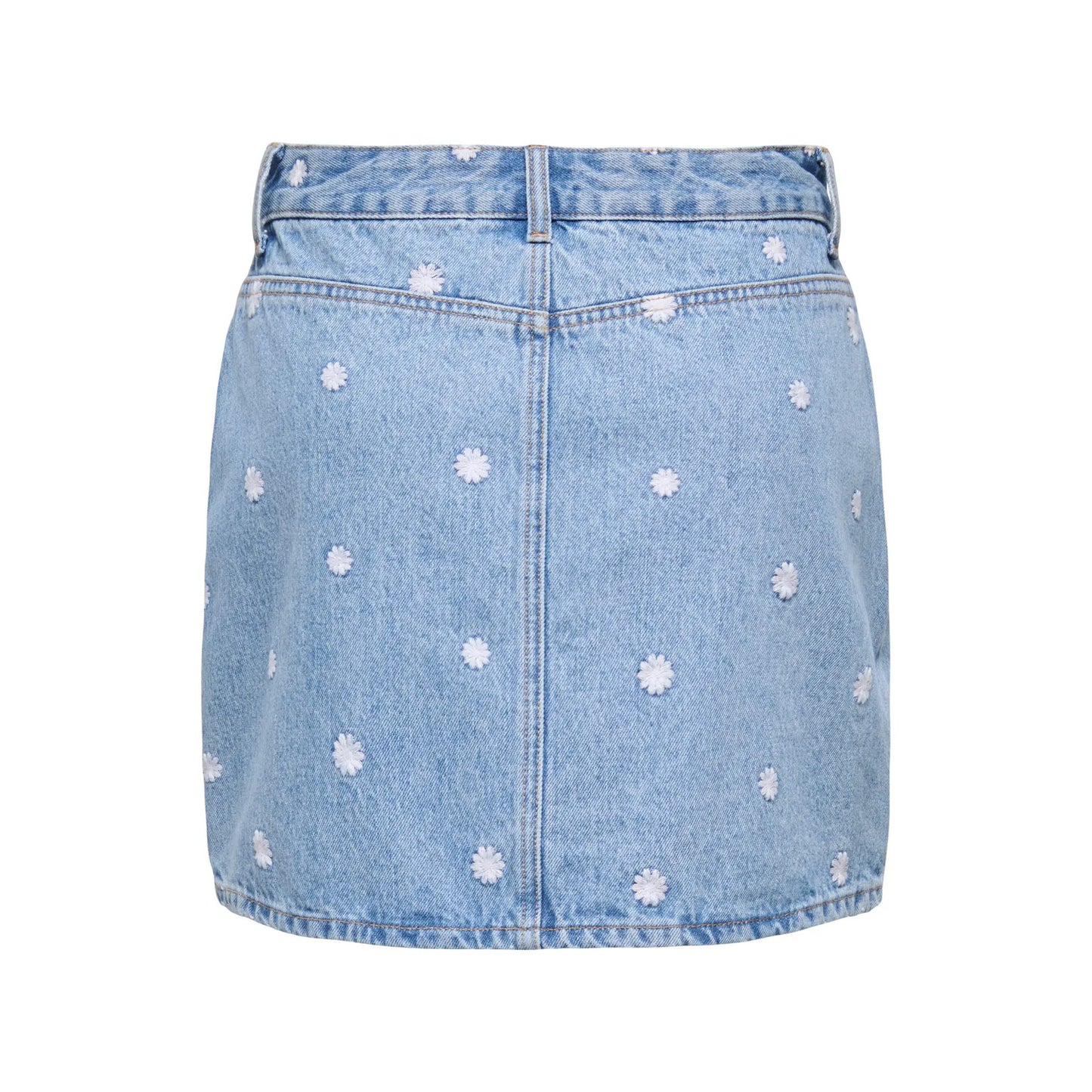 Jeansrock ONLSTELLA SHORT