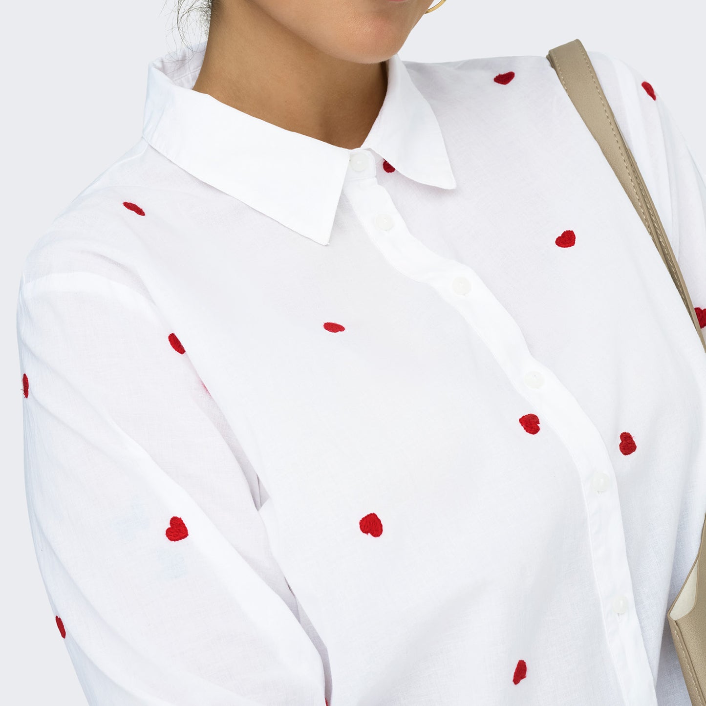 Bluse CARNEW
