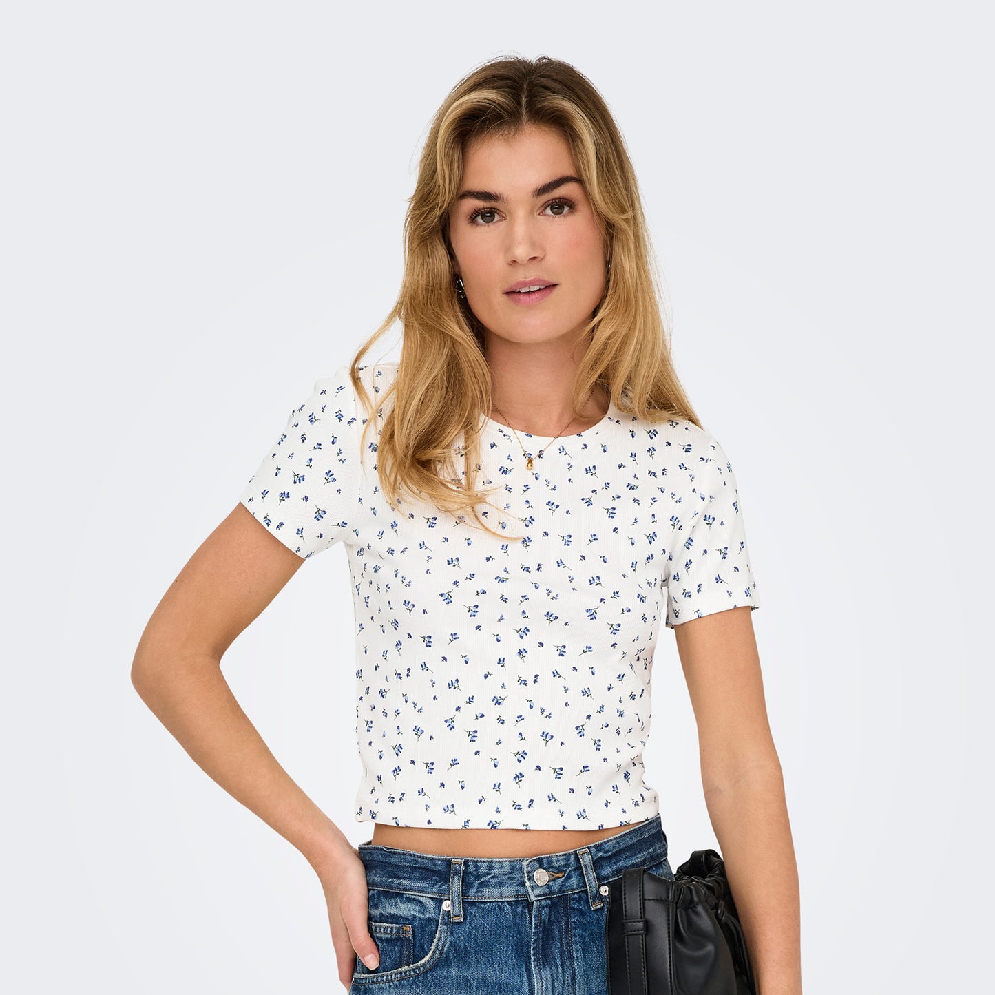 T-Shirt ONLFENJA