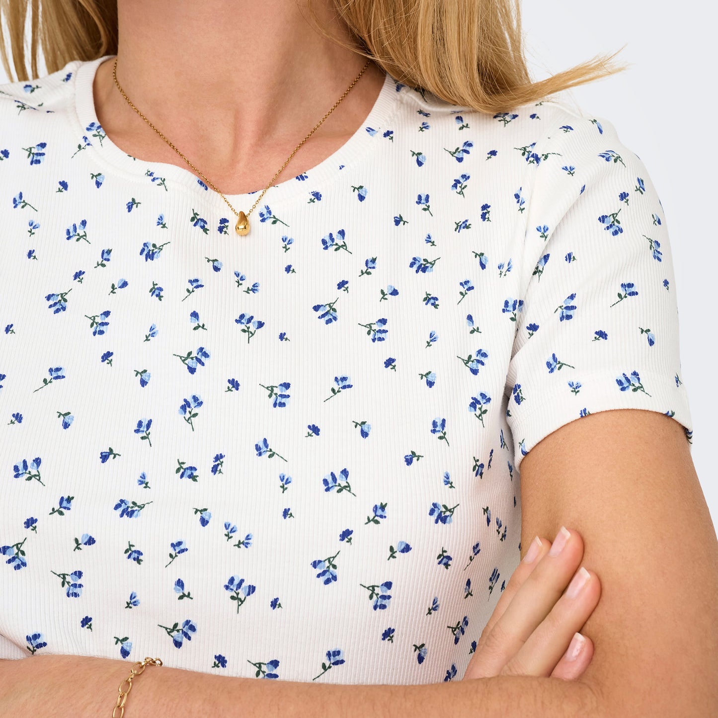 T-Shirt ONLFENJA