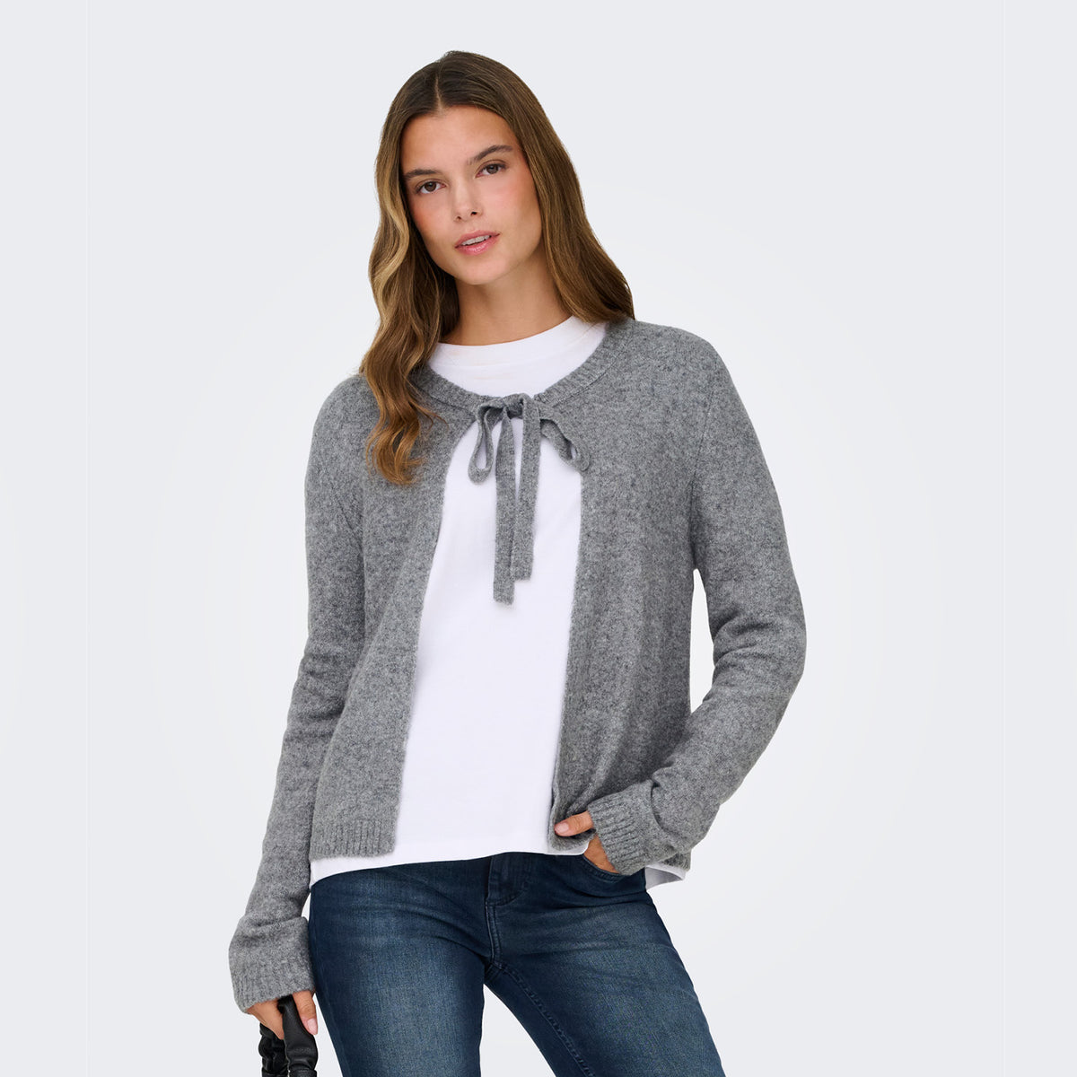Strickjacke ONLJESSIE