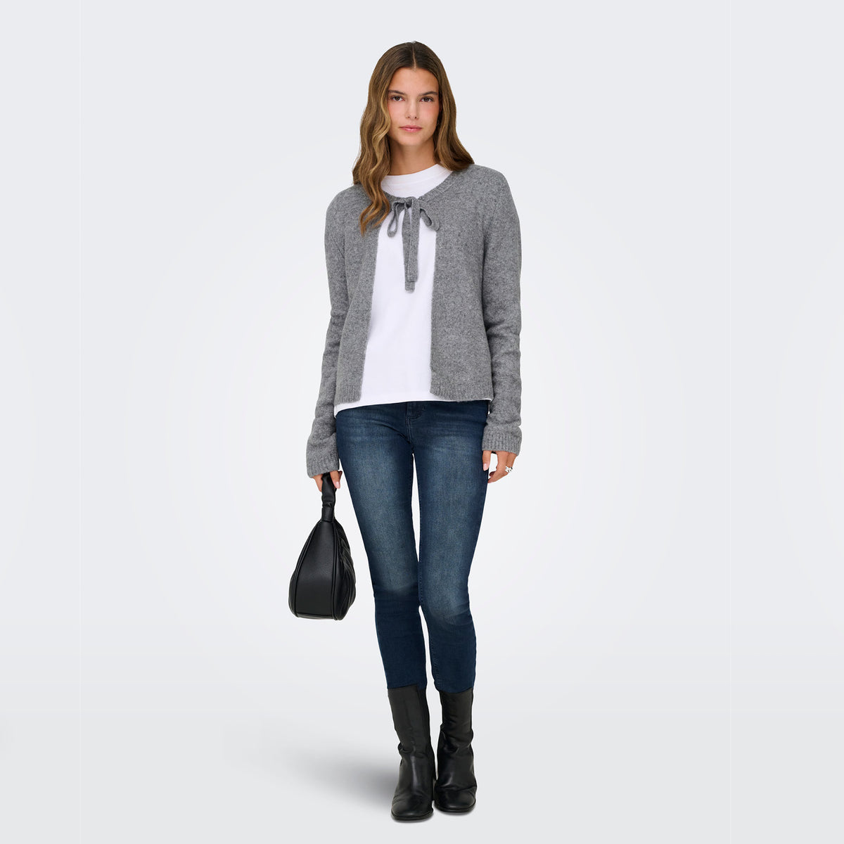Strickjacke ONLJESSIE