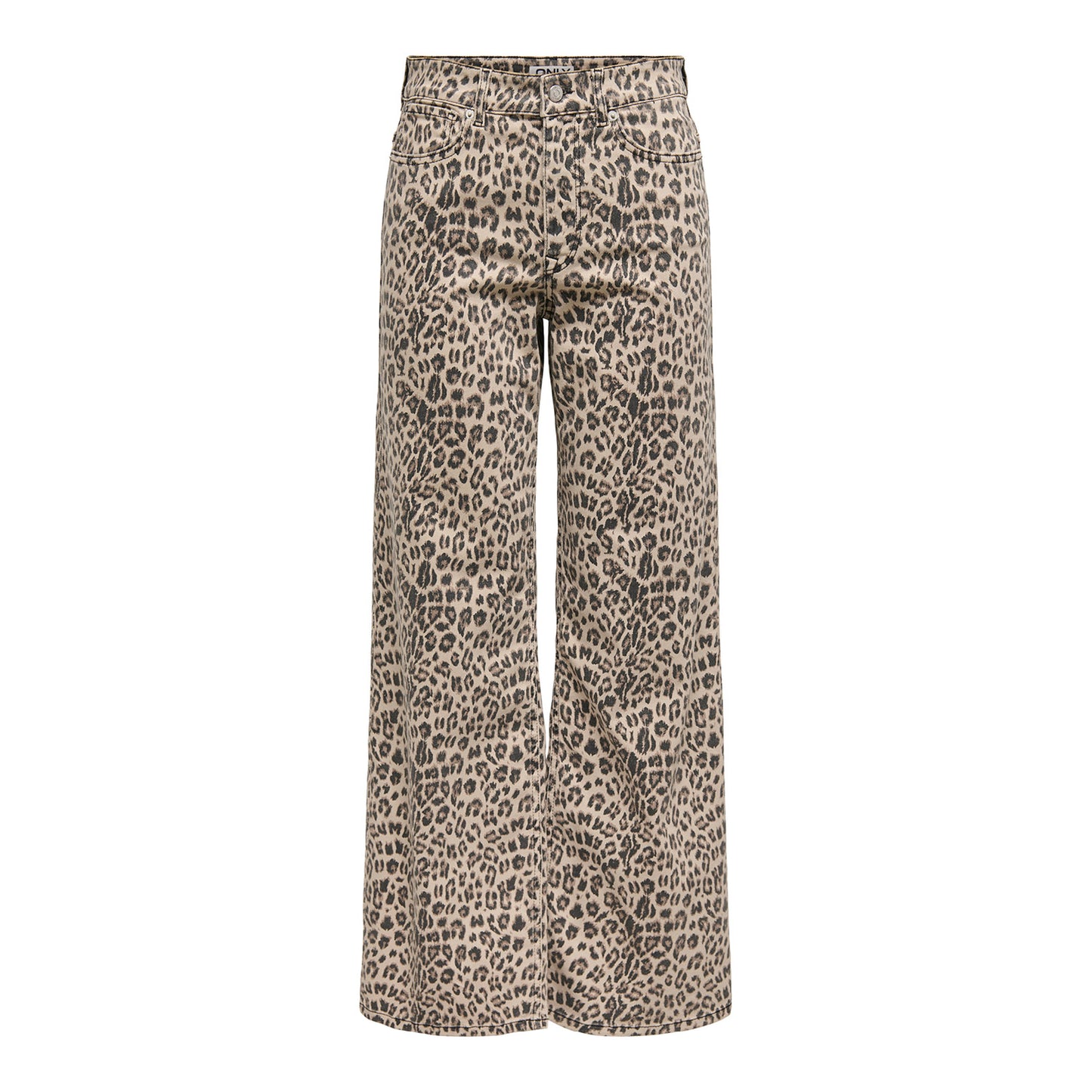 Jeans ONLMADISON WIDE LEO