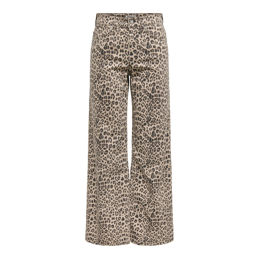 Jeans ONLMADISON WIDE LEO