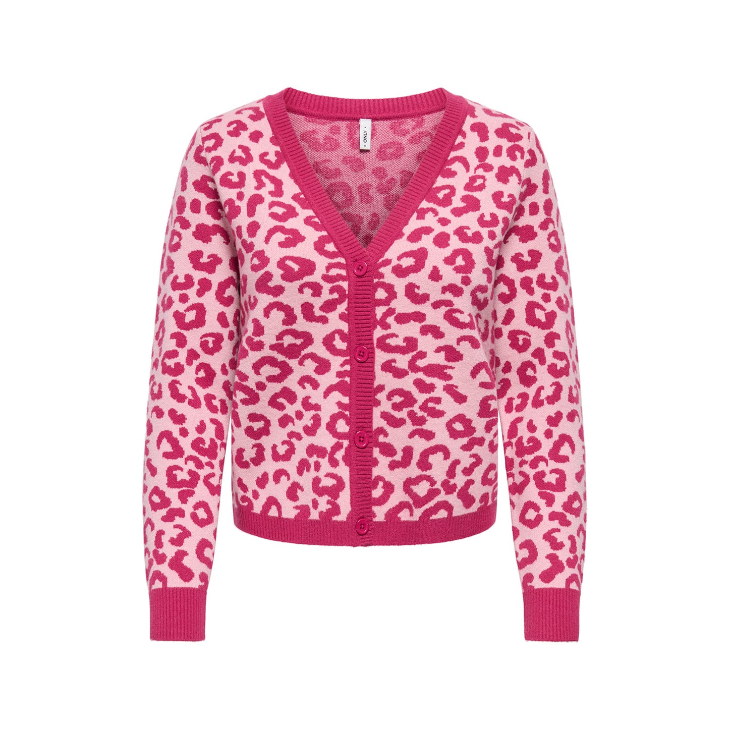 Strickjacke ONLLEO