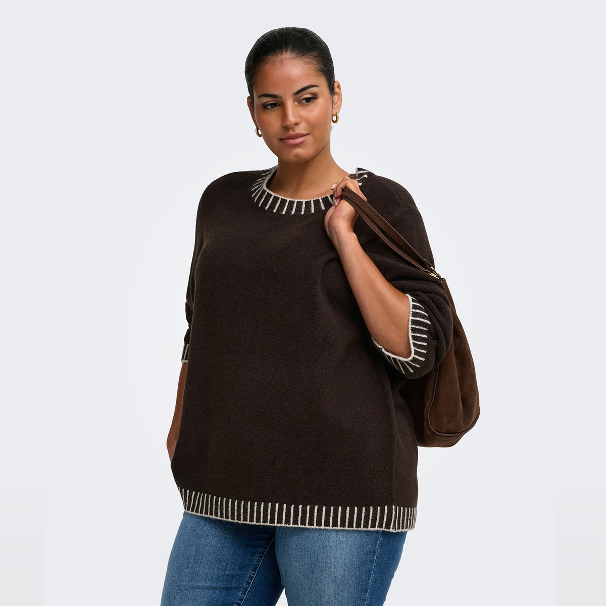 Pullover CARFINA