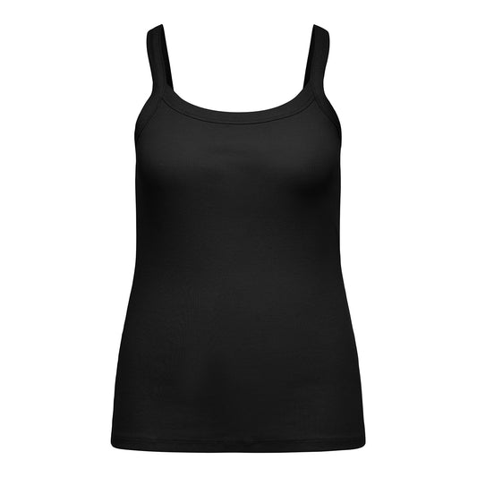 Top CAREBBA SINGLET