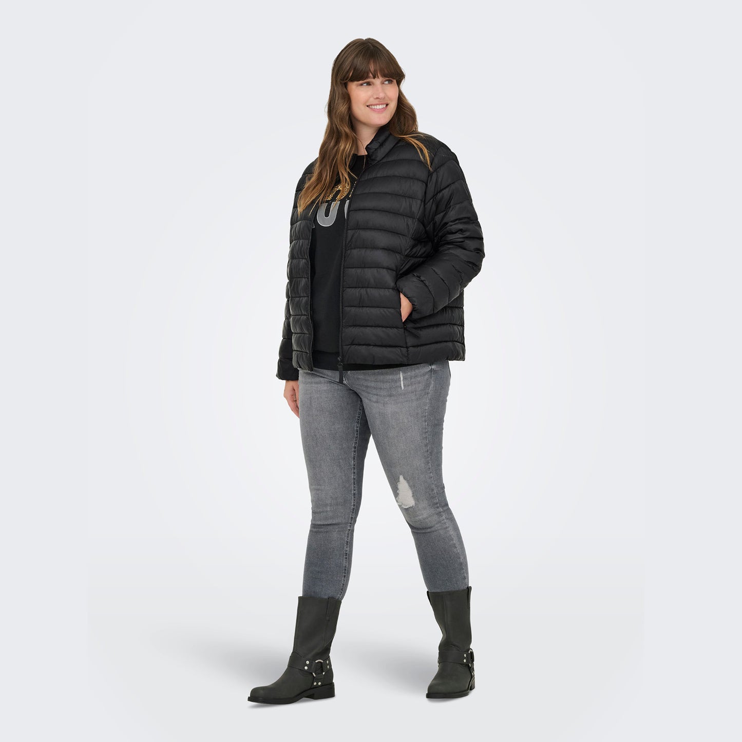 Jacke CARTAHIA