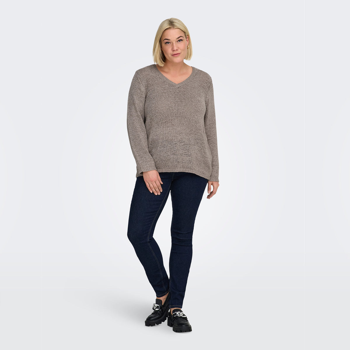 Pullover CARGEENA