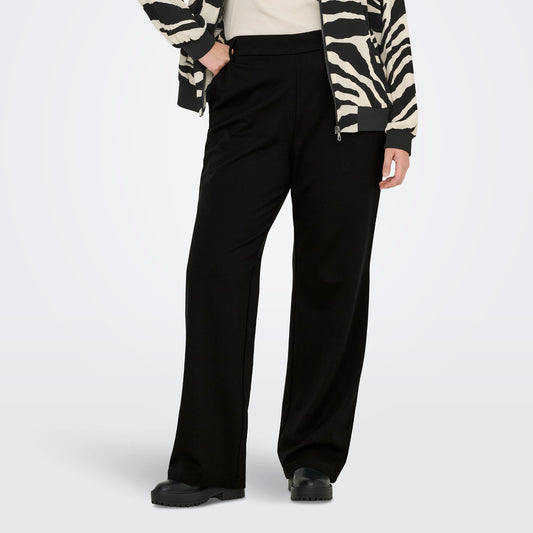 Hose CARGOLDTRASH Straight