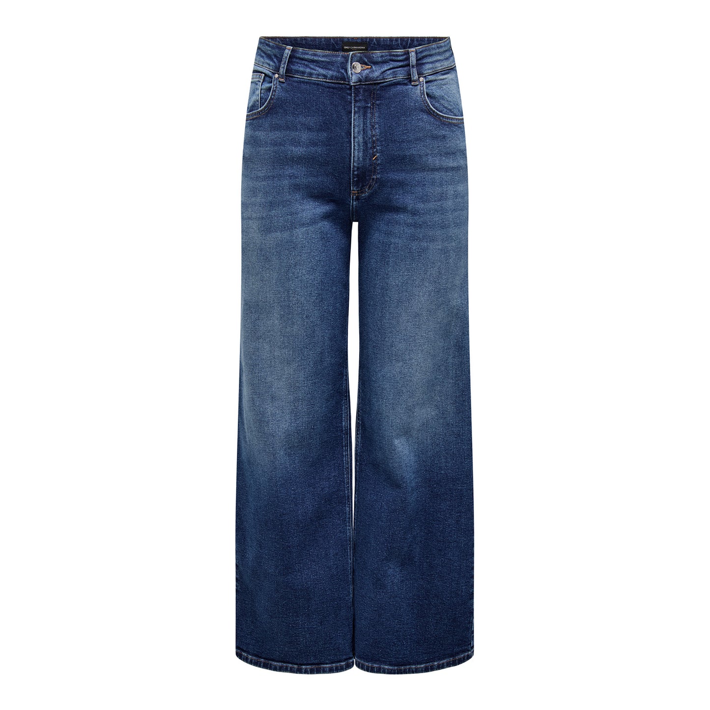 Jeanshose CARJUICY WIDE