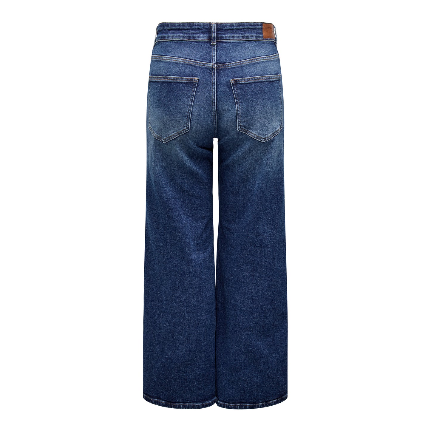 Jeanshose CARJUICY WIDE