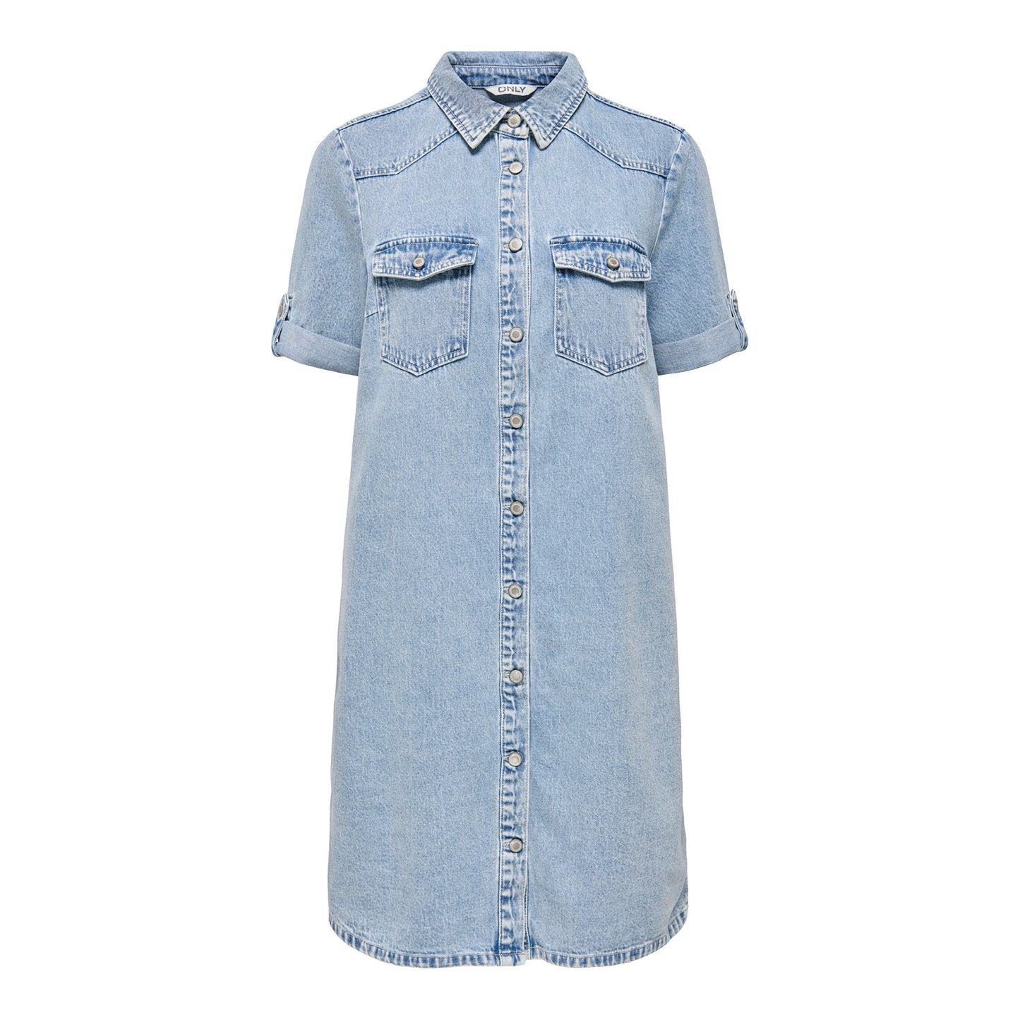 Jeans-Kleid ONLLISA