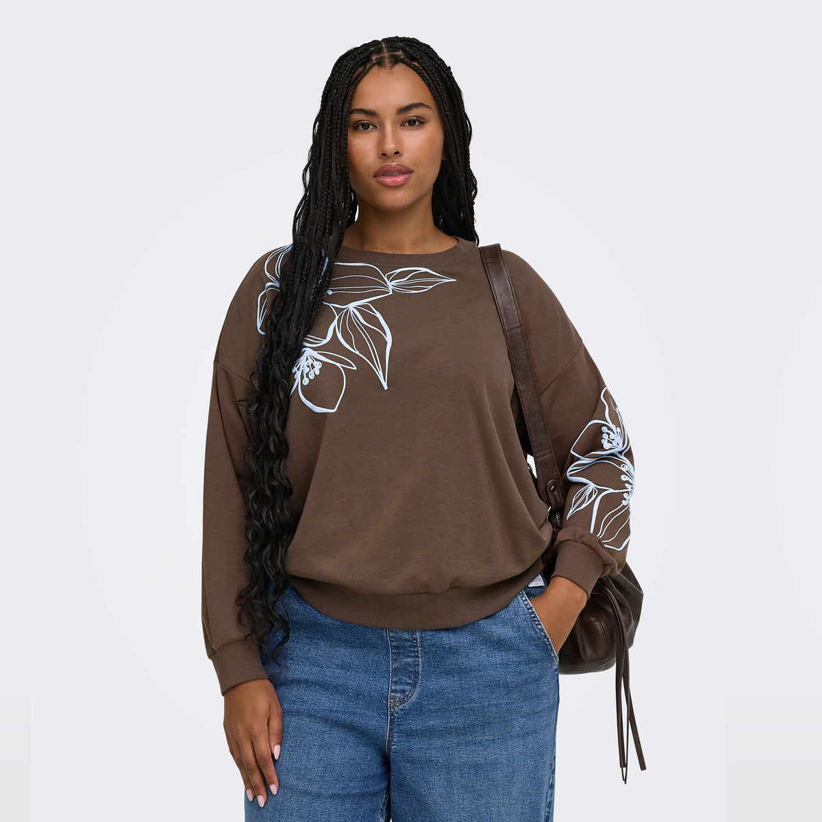 Pullover CARODESSA