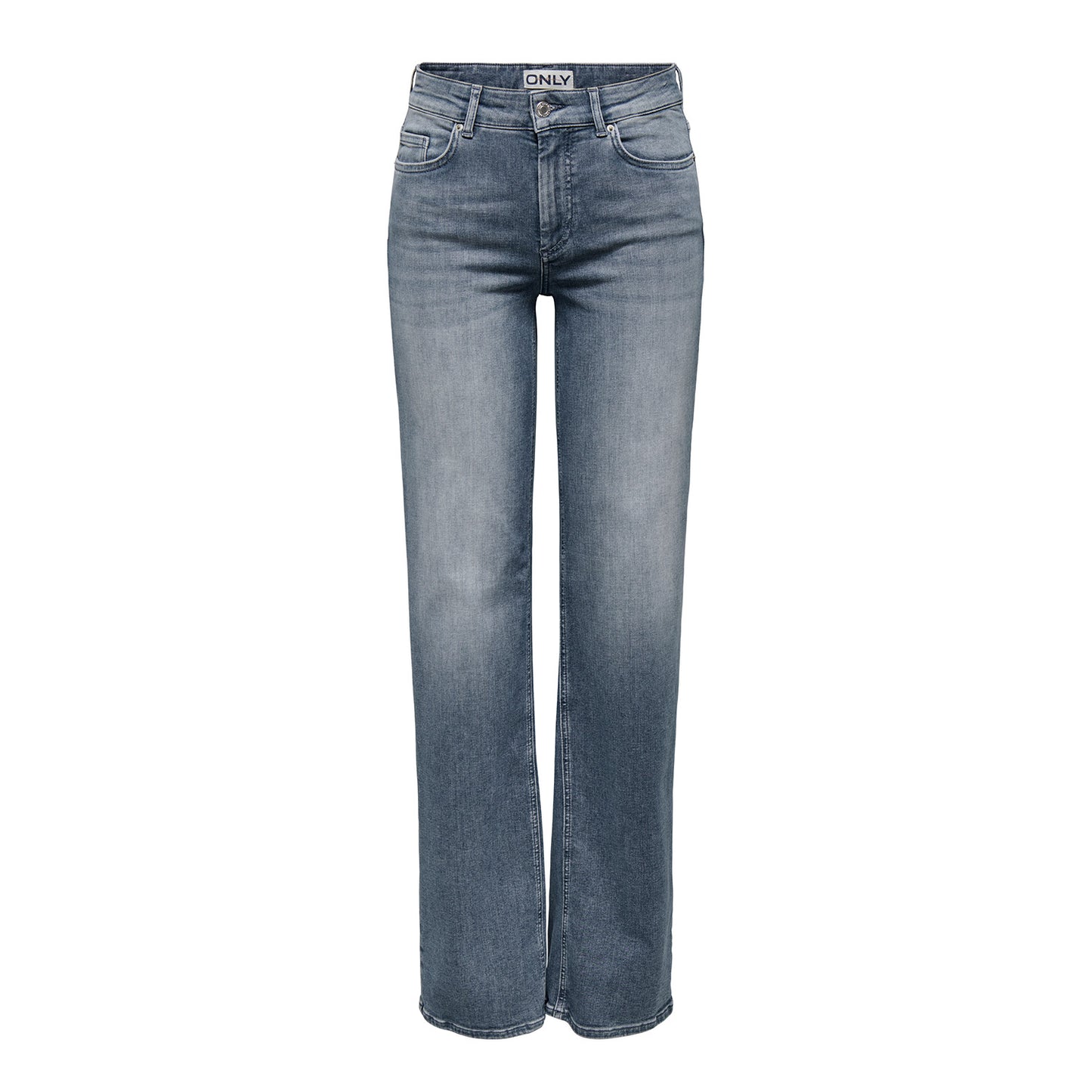 Jeanshose ONLBLUSH STRAIGHT