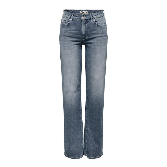 Jeanshose ONLBLUSH STRAIGHT