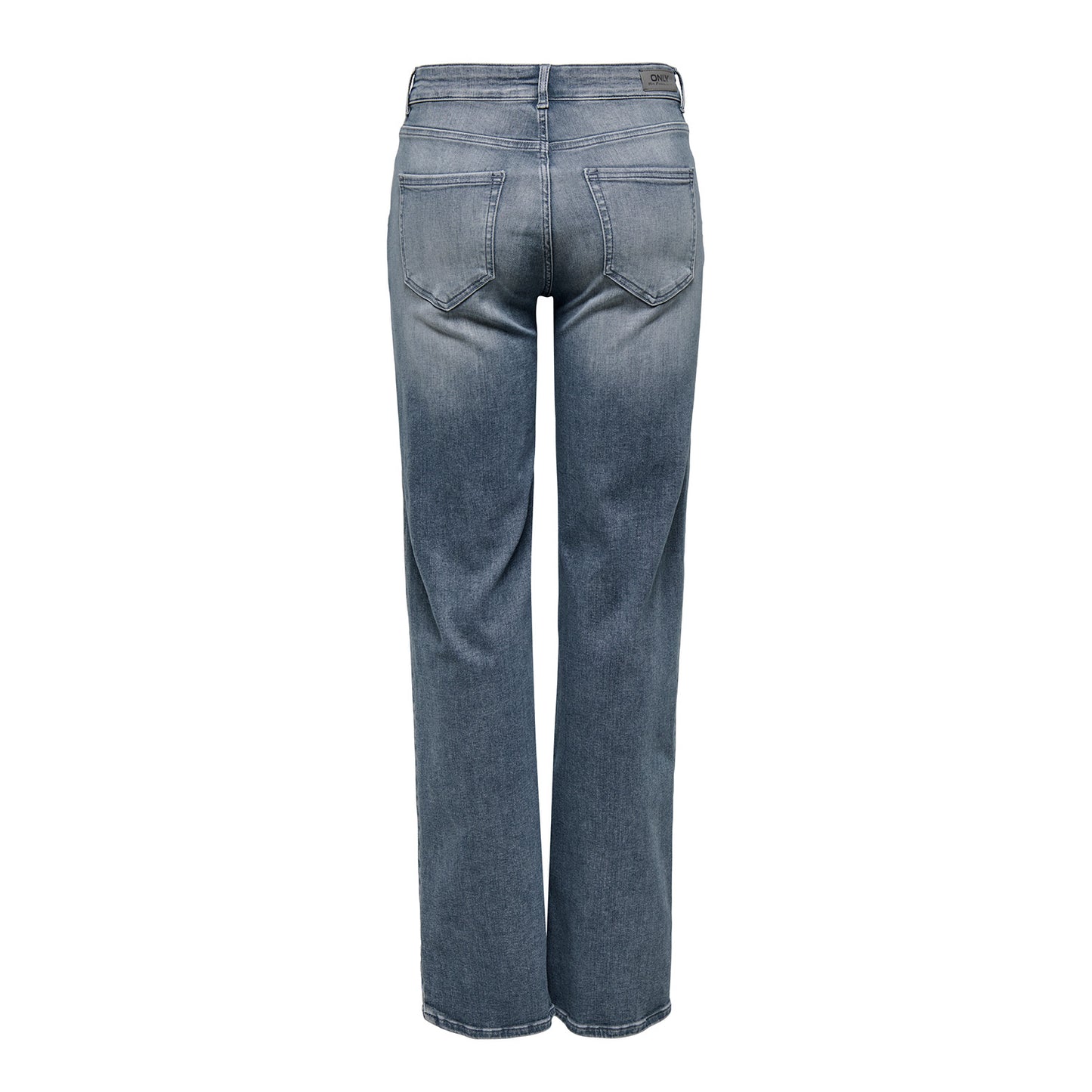 Jeanshose ONLBLUSH STRAIGHT