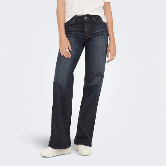 Jeanshose ONLMADISON WIDE