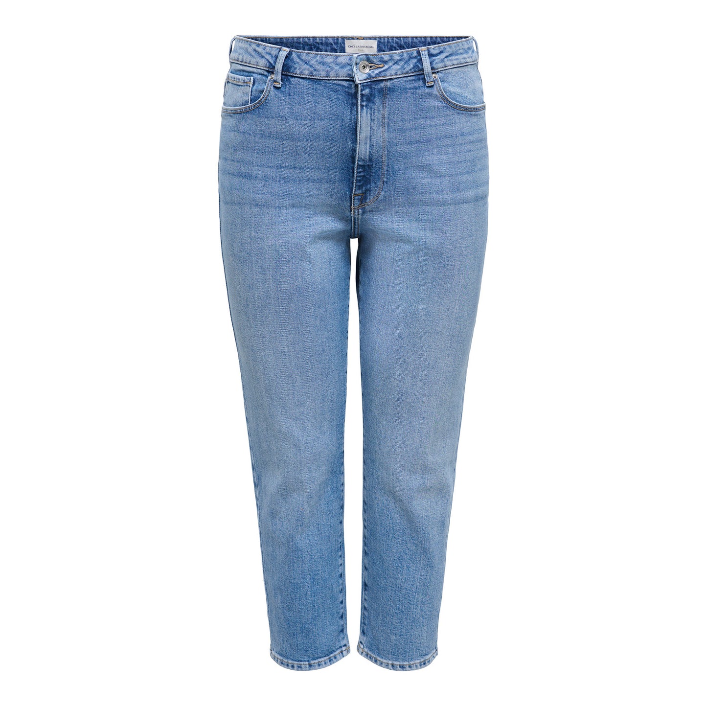 Jeanshose CAREMILY STRAIGHT